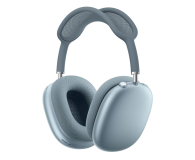 APPLE AirPods Max niebieski - 1278723 - zdjęcie 3